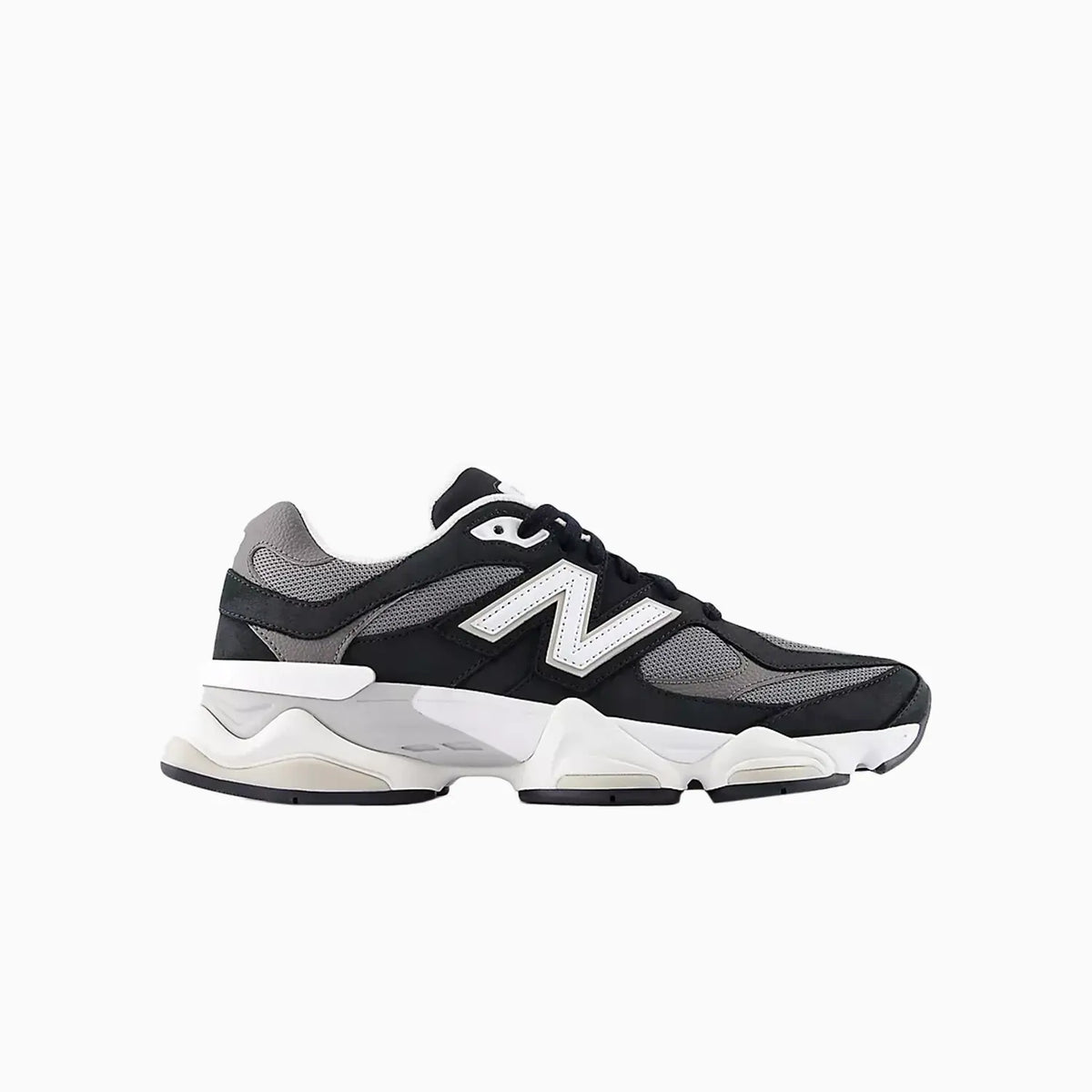 9060 "Black Tornado"
