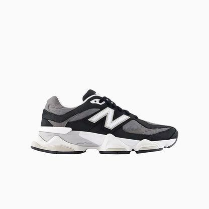 9060 "Black Tornado"