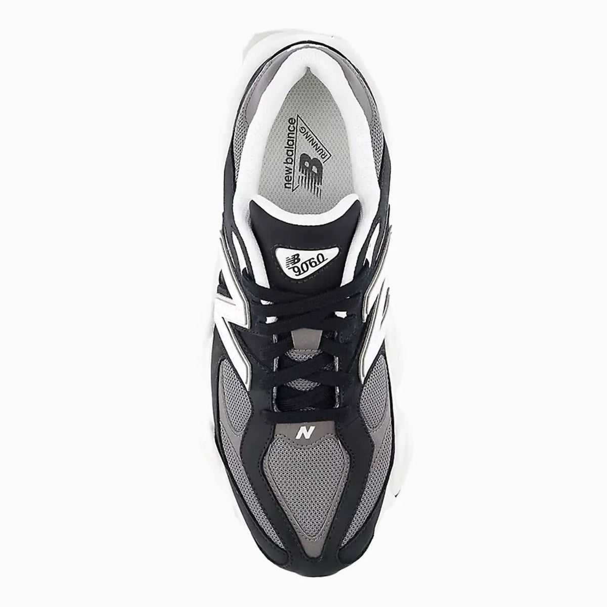9060 "Black Tornado"