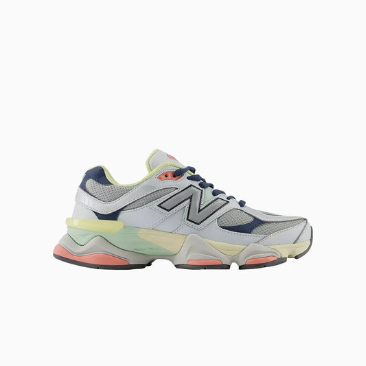 9060 "Grey Yellow Navy"