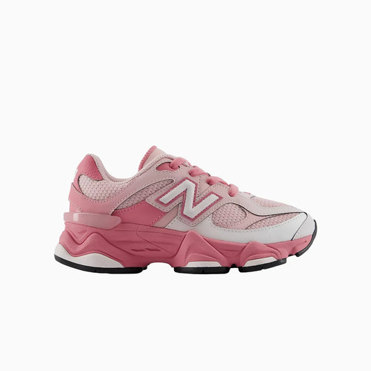 9060 Lace "Pink Rose" Pre School