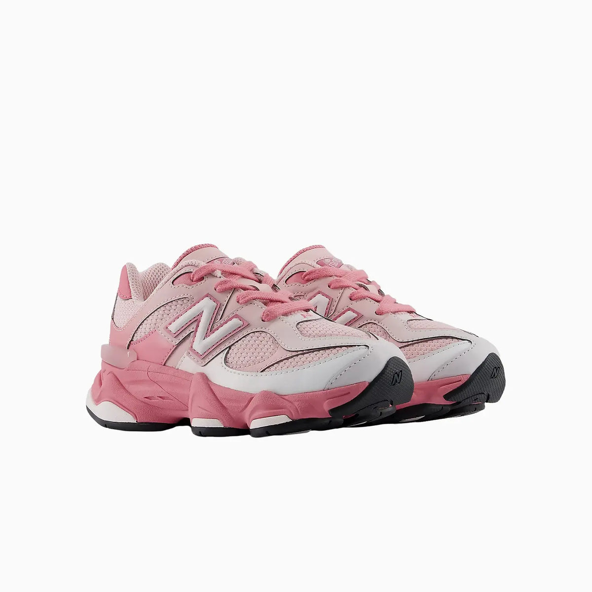 9060 Lace "Pink Rose" Pre School