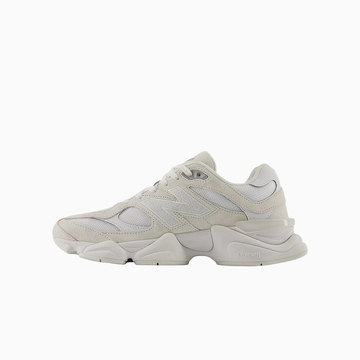 9060 "Reflection White"