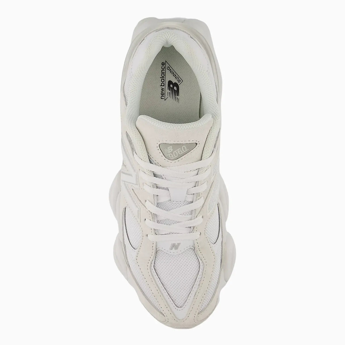 9060 "Reflection White"