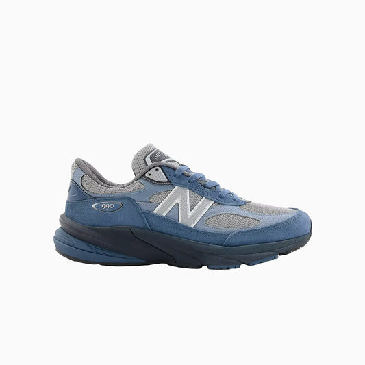990V6 Made In USA "Community Navy"