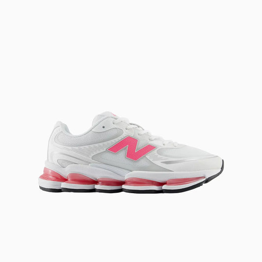 ABZORB 2000 "White Pink Heat"