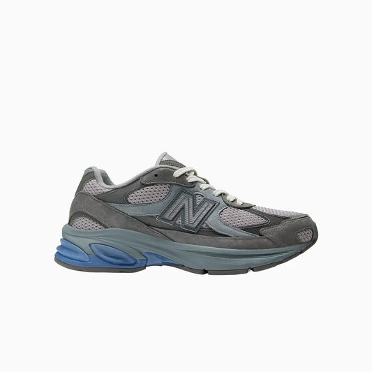 ABZORB 2010 "Harbor Grey Blue"