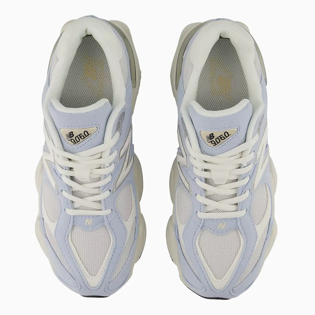 Kid's 9060 Lace "Oxford Blue" Grade School