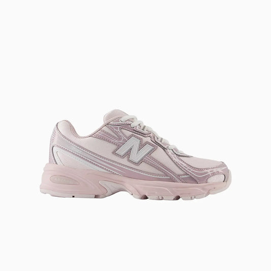 Kid's 9060 Lace "Stone Pink" Grade School