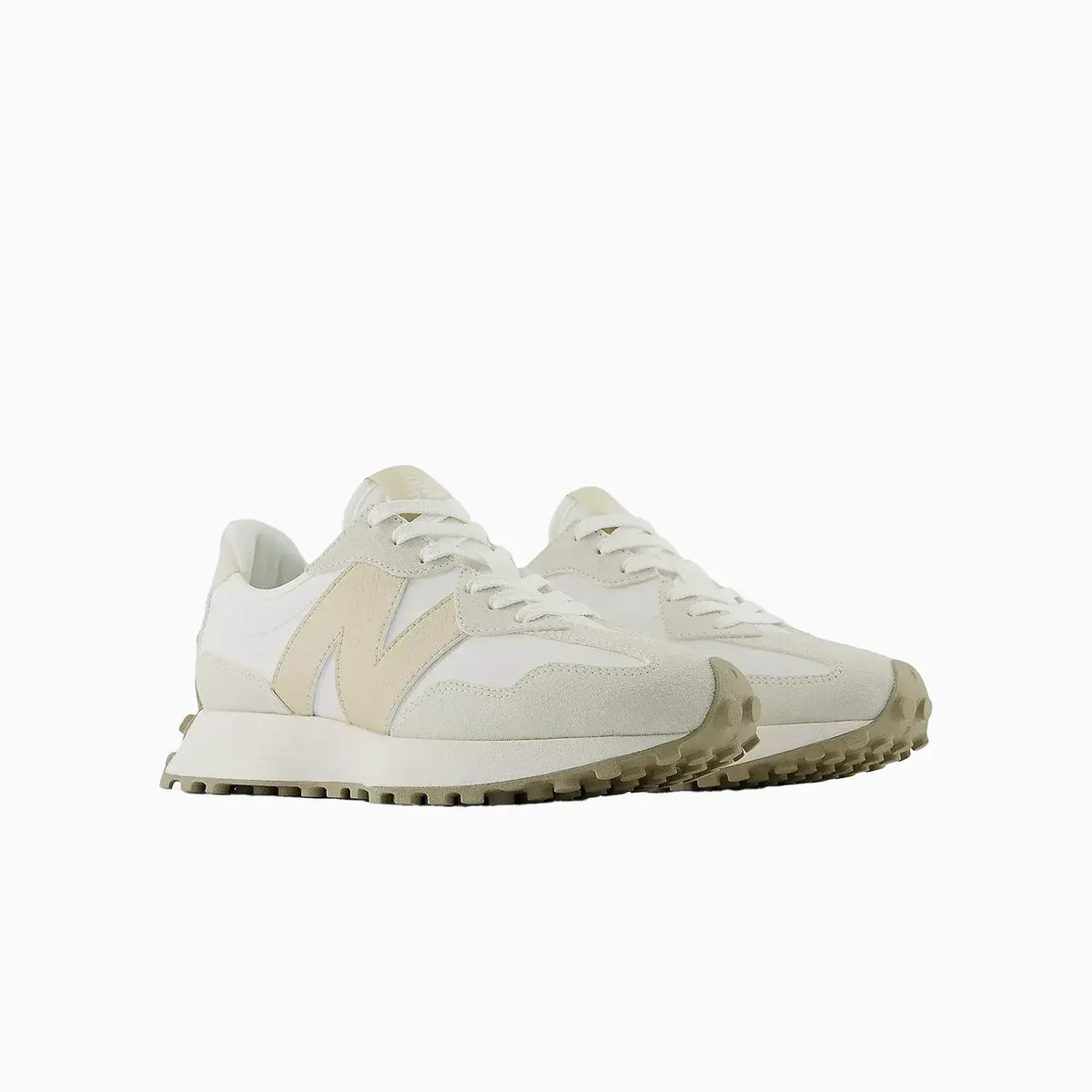 Women's 327 "Sea Salt Sandstone"