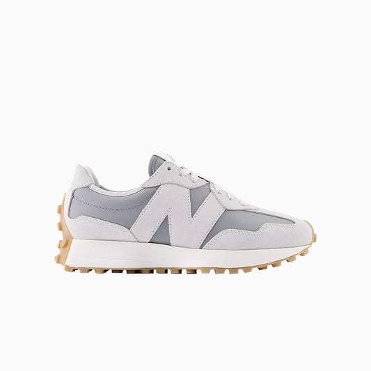 Women's 327 "Grey Matter"