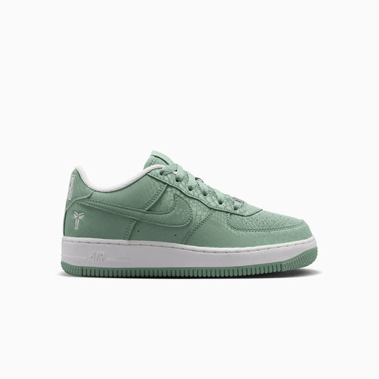 Kid's Air Force 1 Low Kobe Bryant "Forever Steam" Grade School