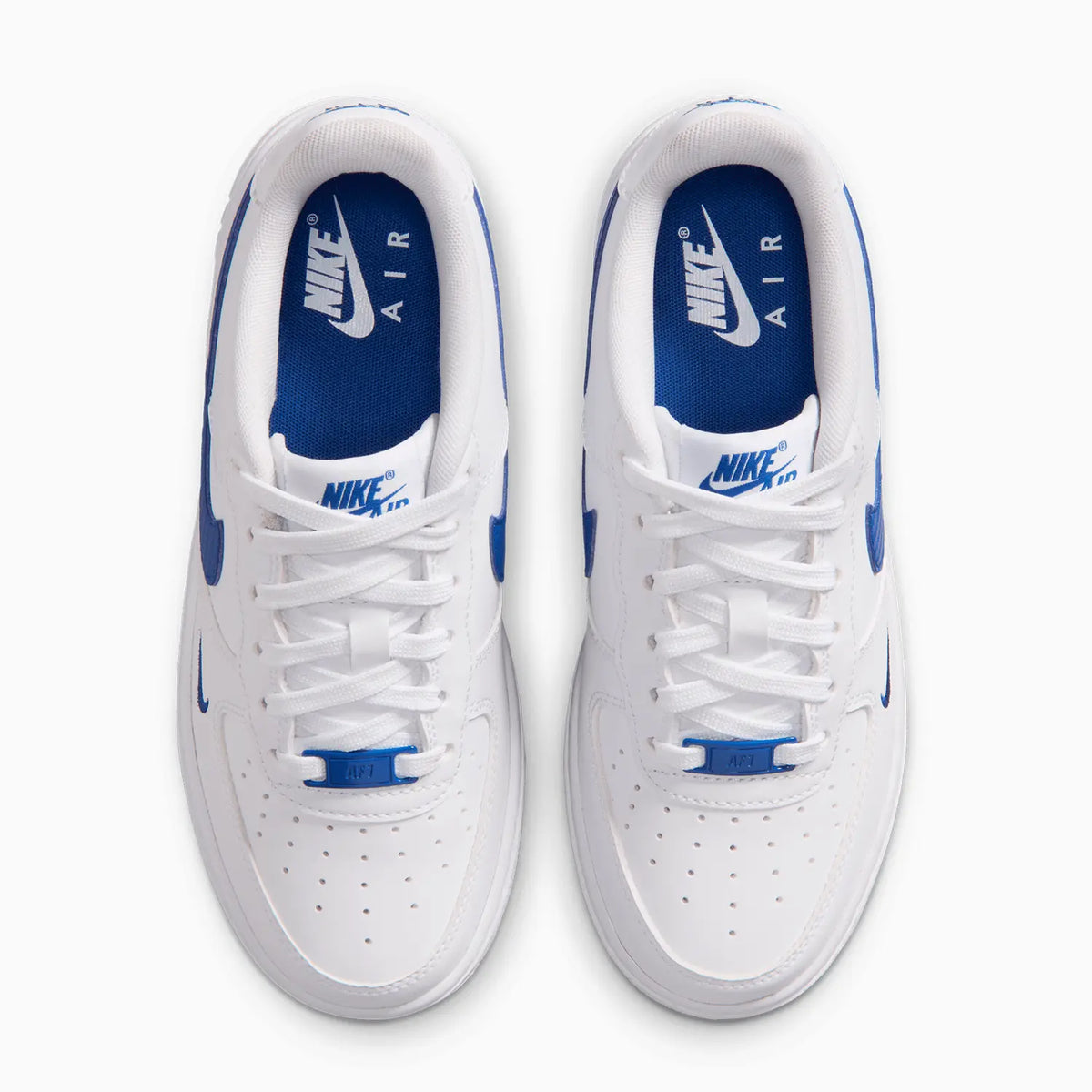 Kid's Air Force 1 Tech Essentials Grade School