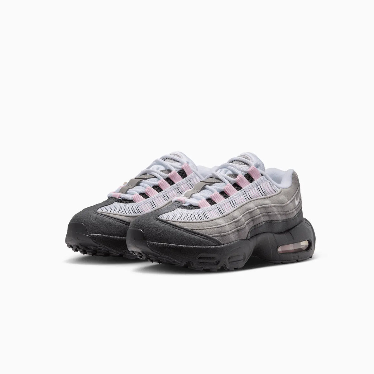 Kid's Air Max 95 "Pink Foam" Pre School