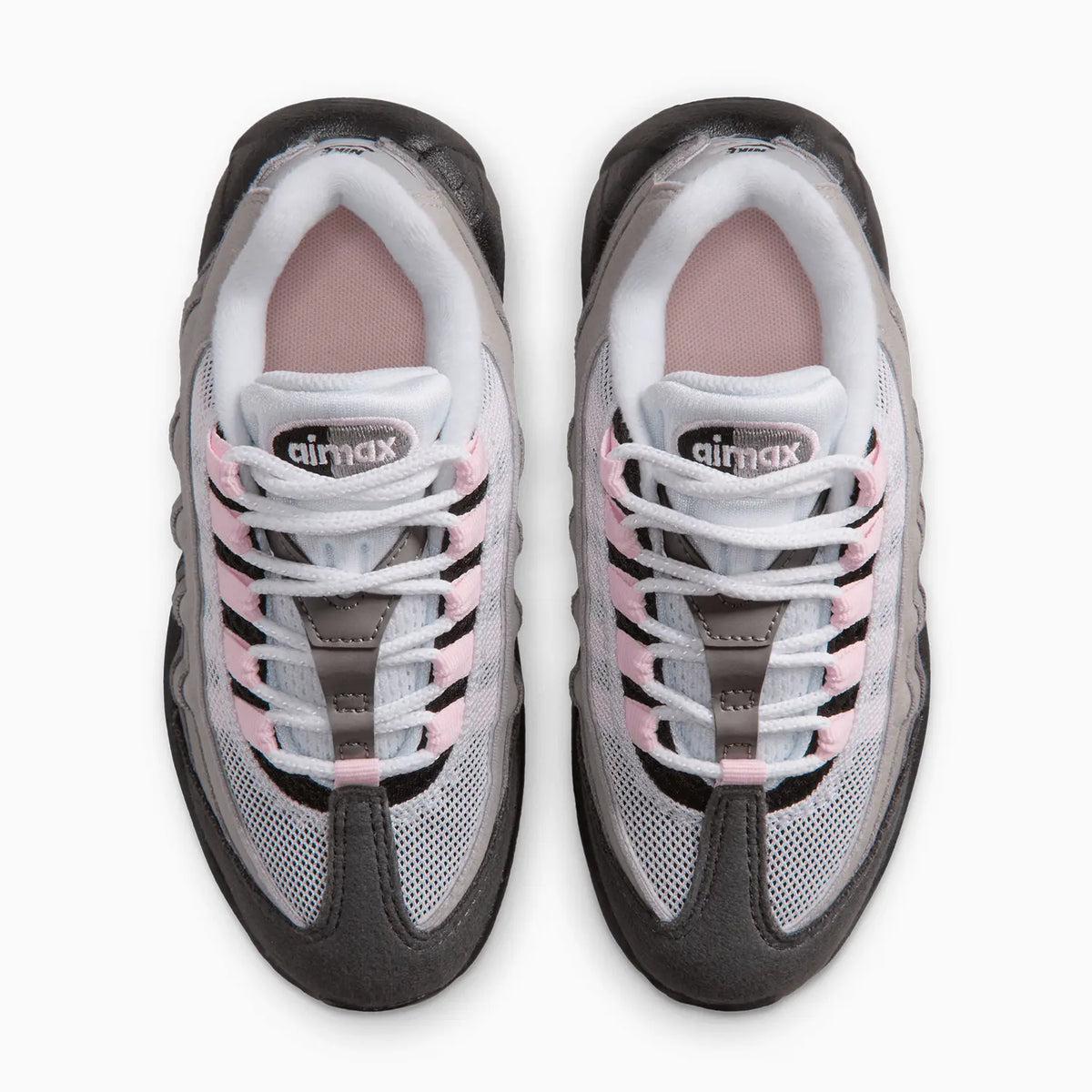 Kid's Air Max 95 "Pink Foam" Pre School