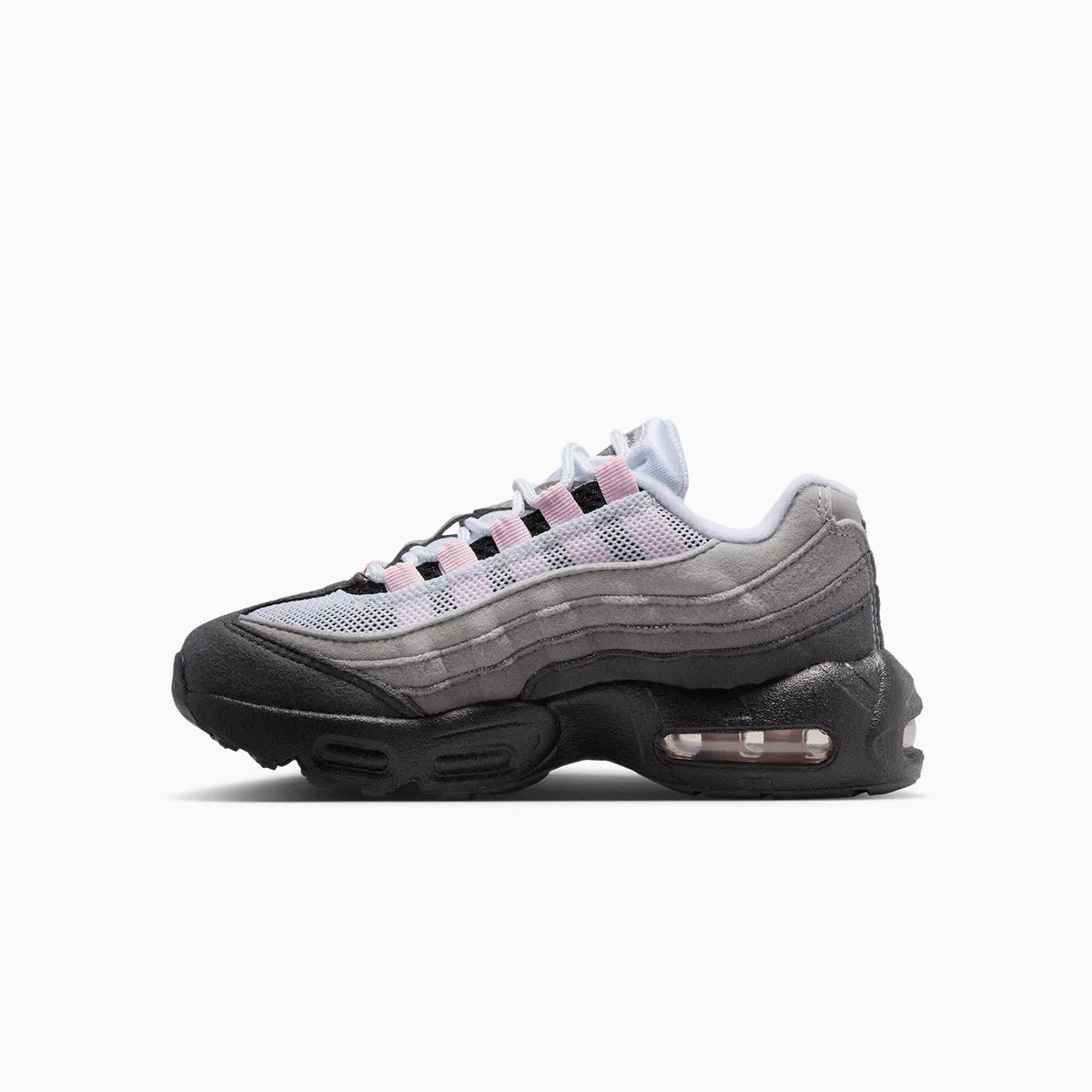 Kid's Air Max 95 "Pink Foam" Pre School