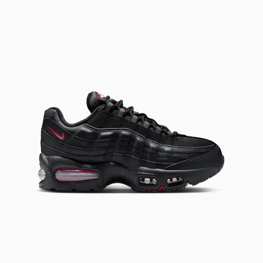 Kid's Air Max 95 "Racing Pack" Grade School