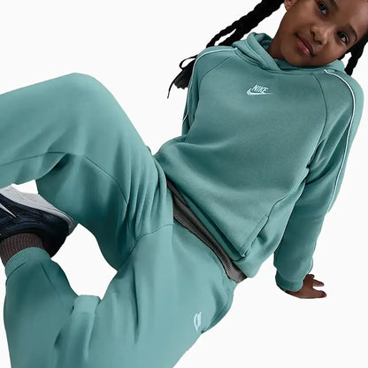 Kid's Sportswear Club Fleece Tracksuit