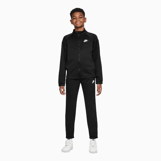 Kid's Sportswear Dri-FIT Tracksuit