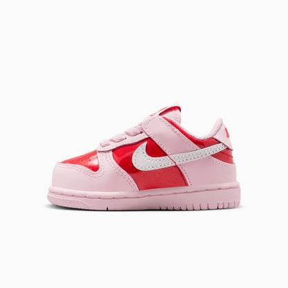 Kid's Dunk Low "Valentine's Day" Toddlers