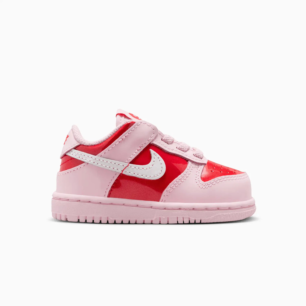 Kid's Dunk Low "Valentine's Day" Toddlers