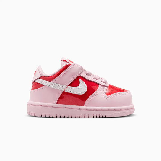 Kid's Dunk Low "Valentine's Day" Toddlers