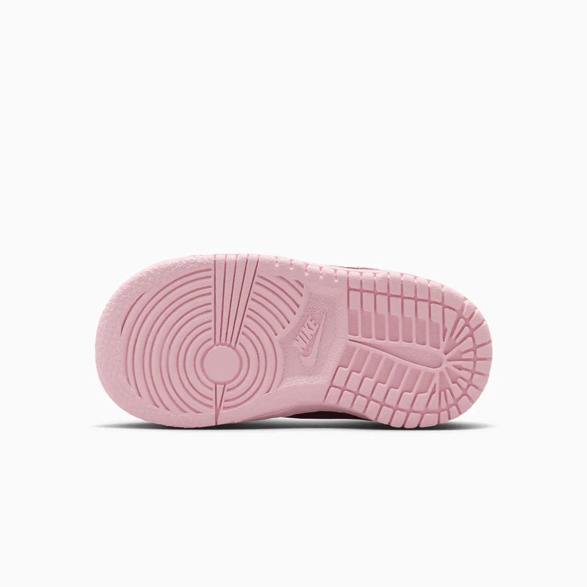 Kid's Dunk Low "Valentine's Day" Toddlers