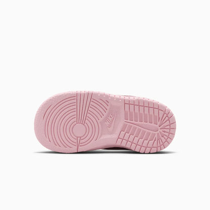 Kid's Dunk Low "Valentine's Day" Toddlers