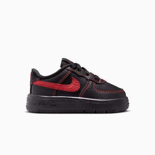 Kid's Force 1 Low LV8 3 "Bred" Toddlers