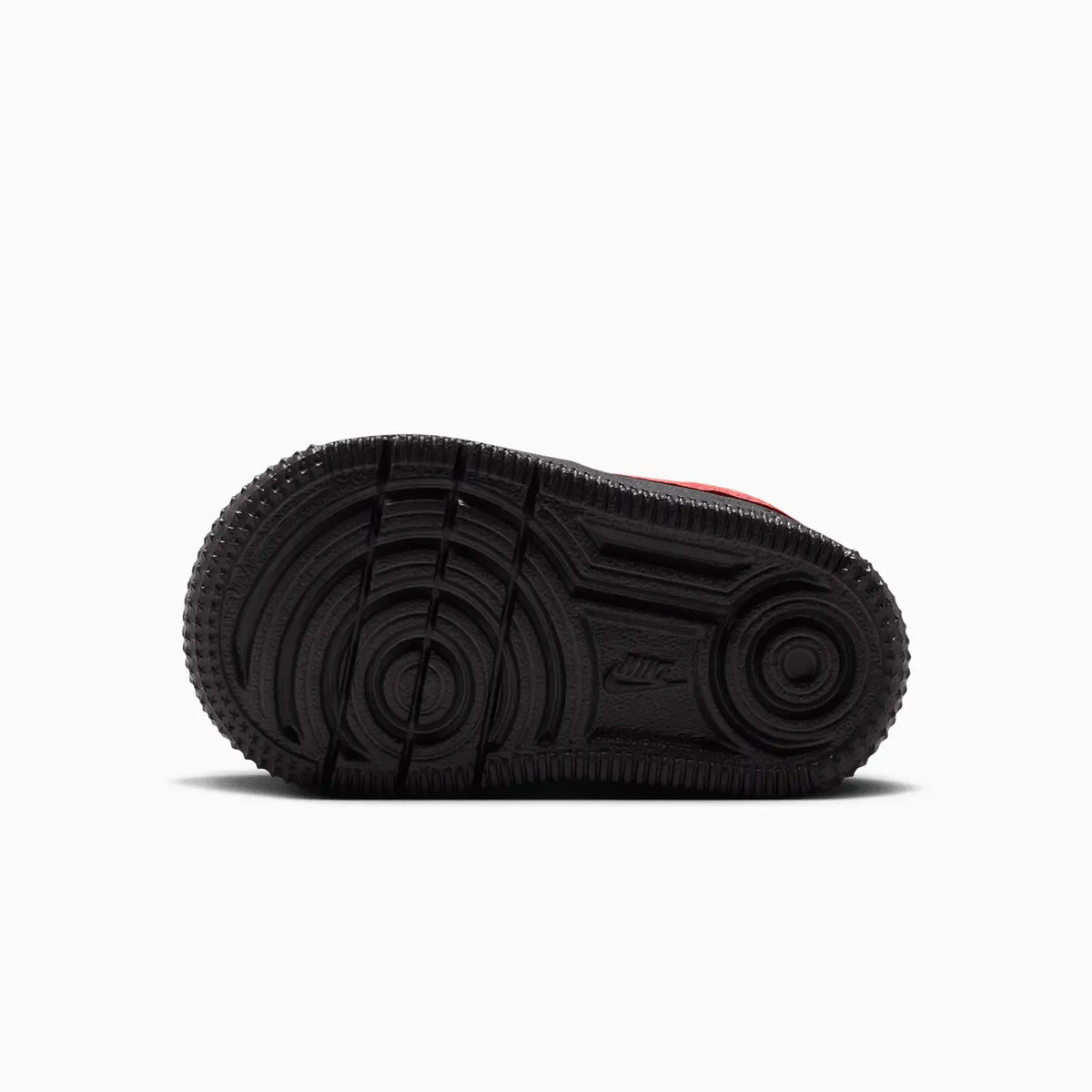 Kid's Force 1 Low LV8 3 "Bred" Toddlers
