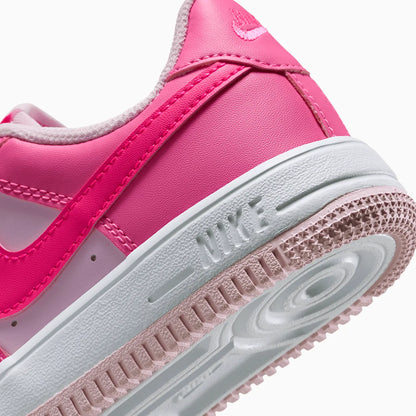 Kid's Force 1 Low Pre School