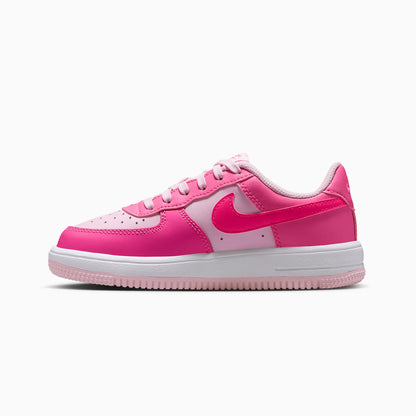 Kid's Force 1 Low Pre School