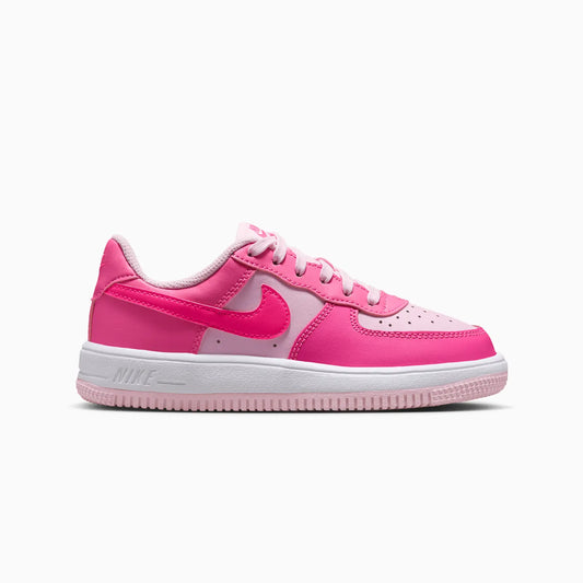 Kid's Force 1 Low Pre School