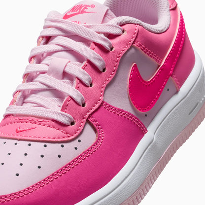 Kid's Force 1 Low Pre School