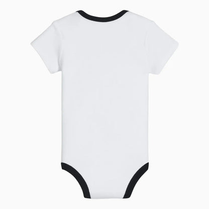 Kid's Futura Bodysuit 3 Piece Box Outfit