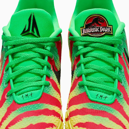Kid's Ja 3 Jurassic Park "Green Spark" Grade School