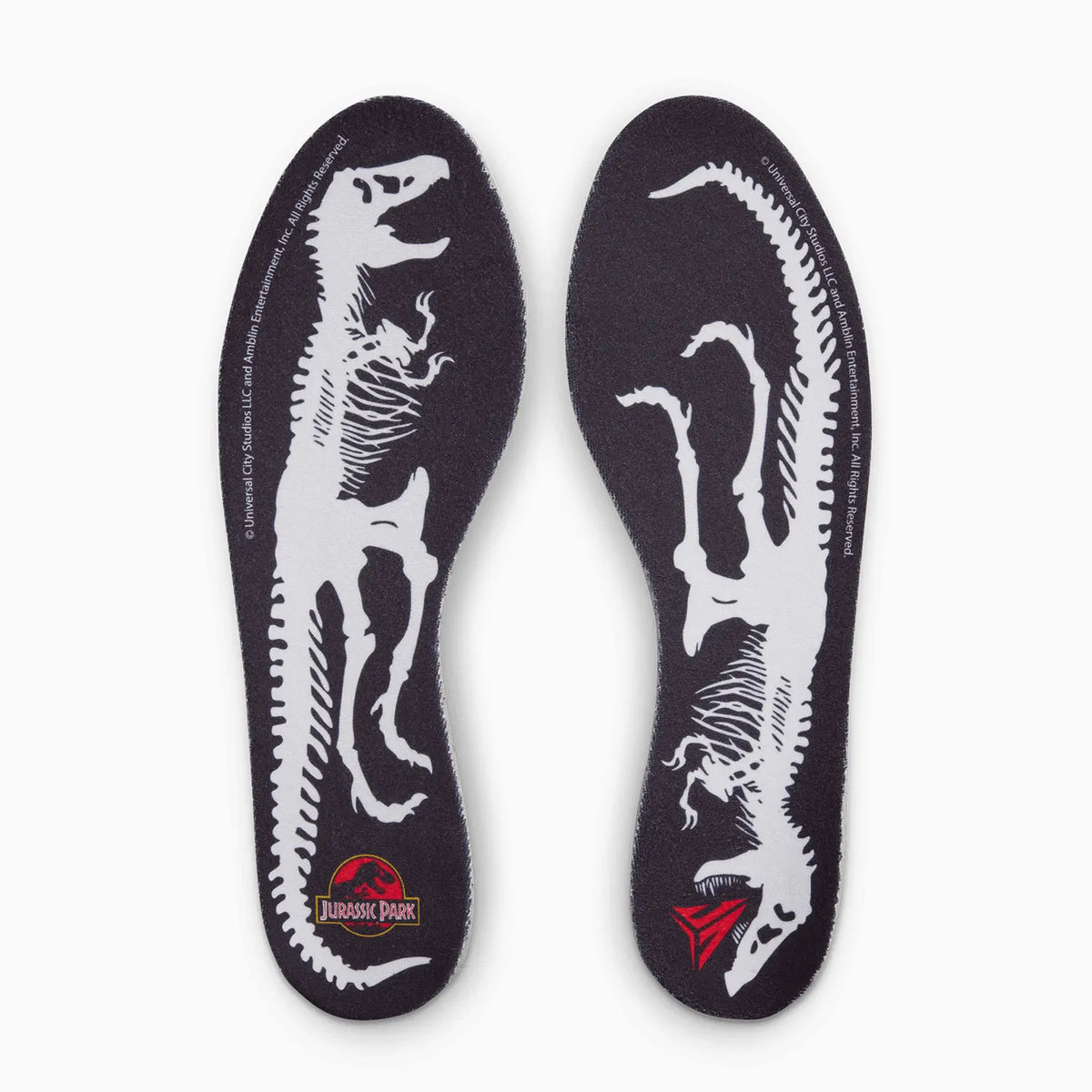 Kid's Ja 3 Jurassic Park "Green Spark" Grade School