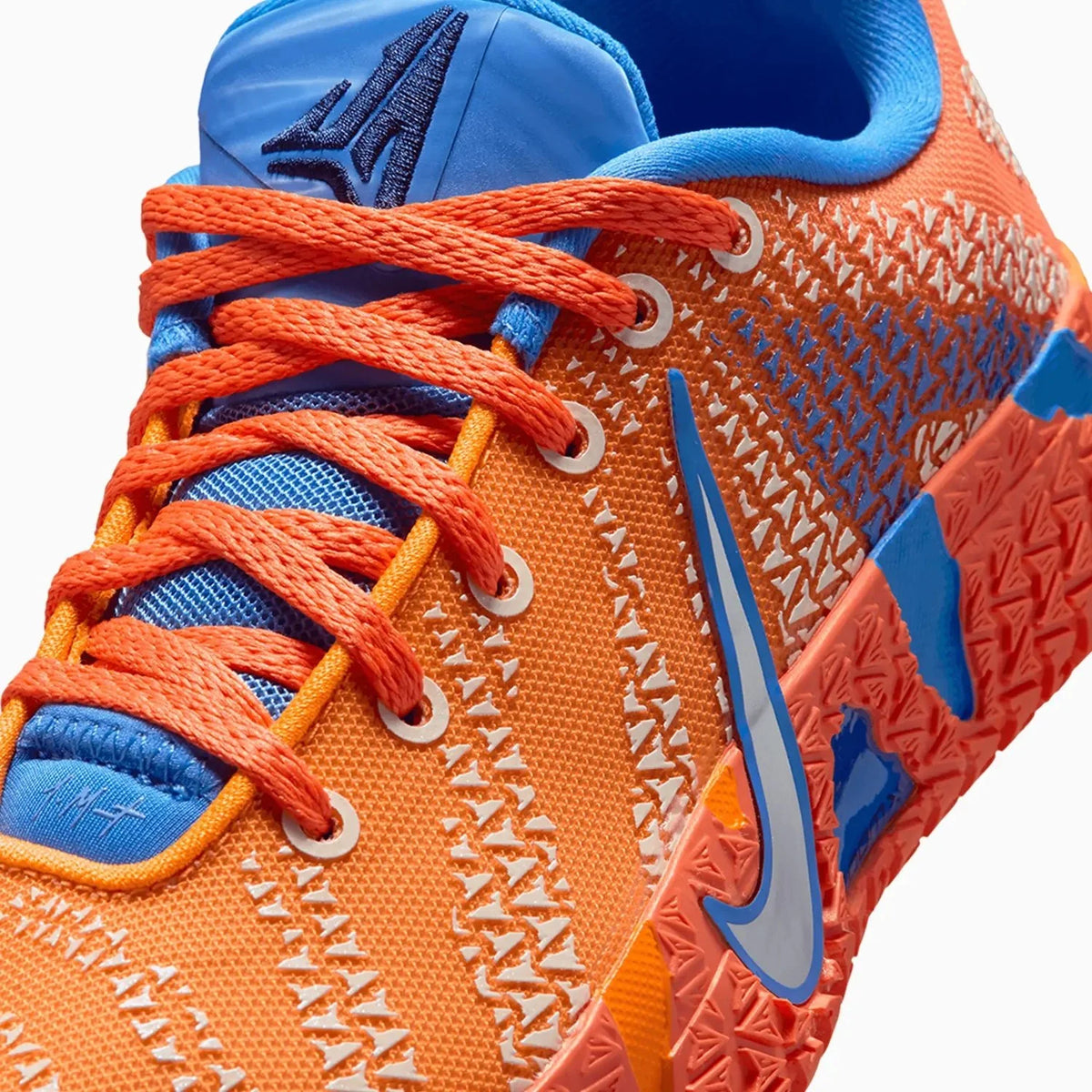 Kid's Ja 3 "Zero Gravity" Grade School