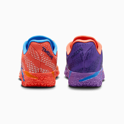 Kid's Ja 3 "Zero Gravity" Grade School