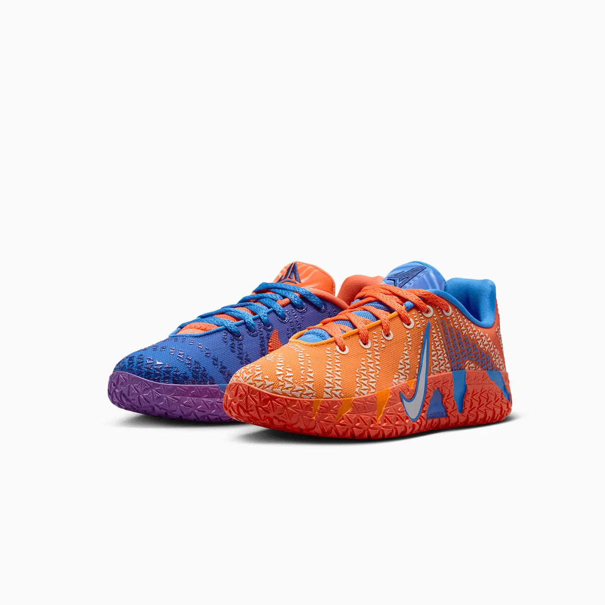 Kid's Ja 3 "Zero Gravity" Grade School