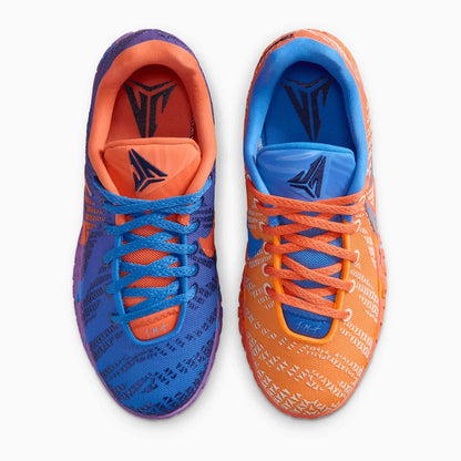 Kid's Ja 3 "Zero Gravity" Grade School