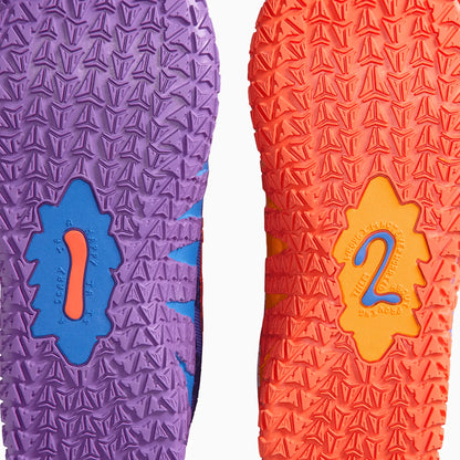 Kid's Ja 3 "Zero Gravity" Grade School