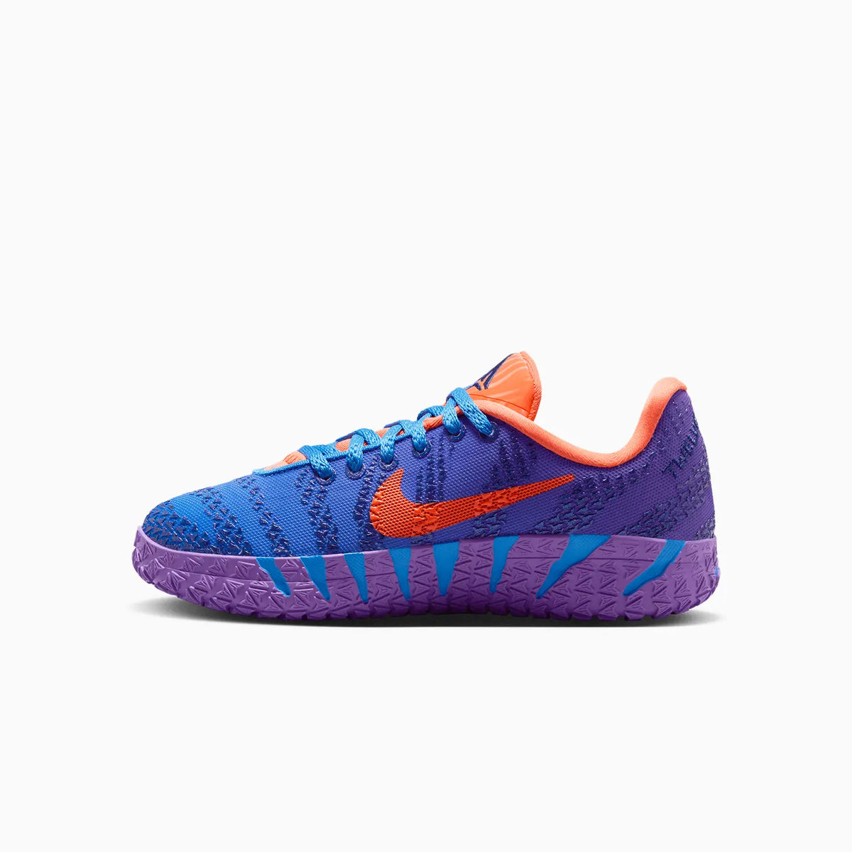 Kid's Ja 3 "Zero Gravity" Grade School