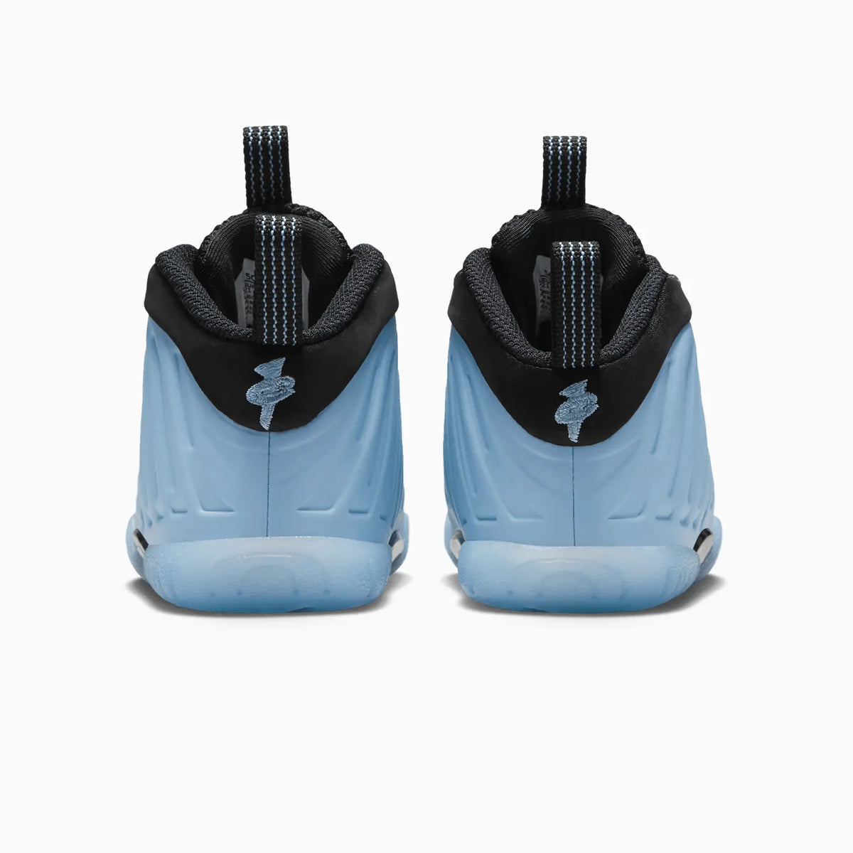 Kid's Little Posite One "Psychic Blue" Toddlers