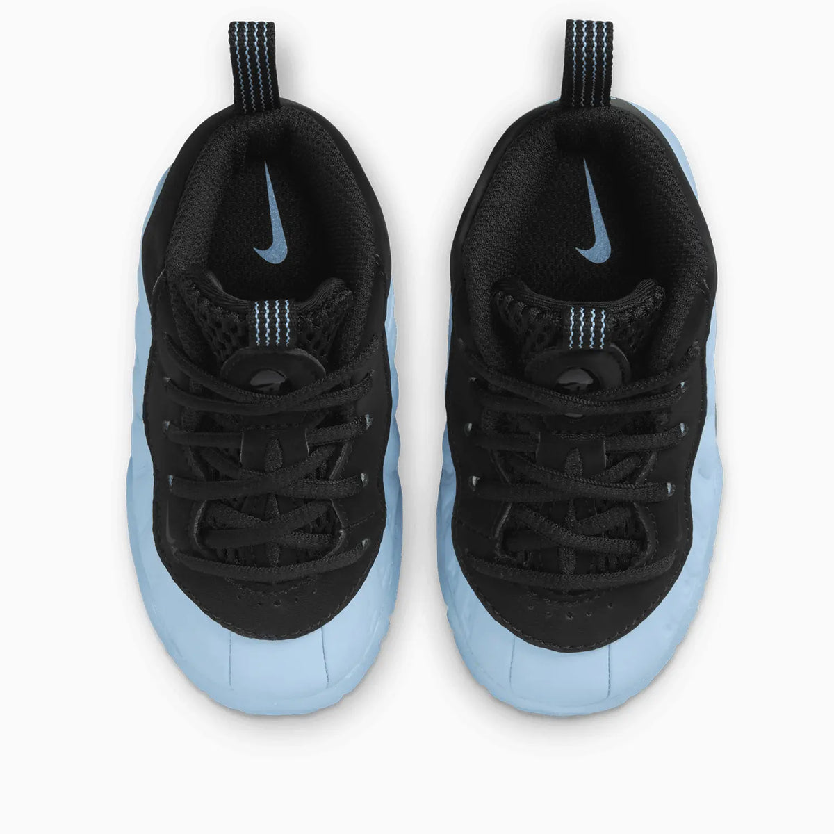 Kid's Little Posite One "Psychic Blue" Toddlers