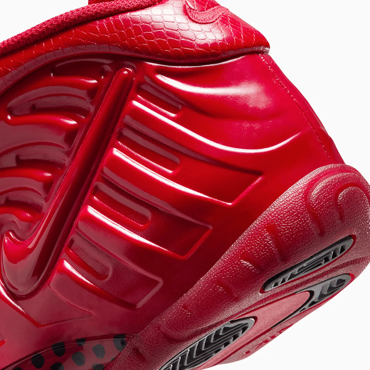 Kid's Little Posite Pro "Red October" Grade School