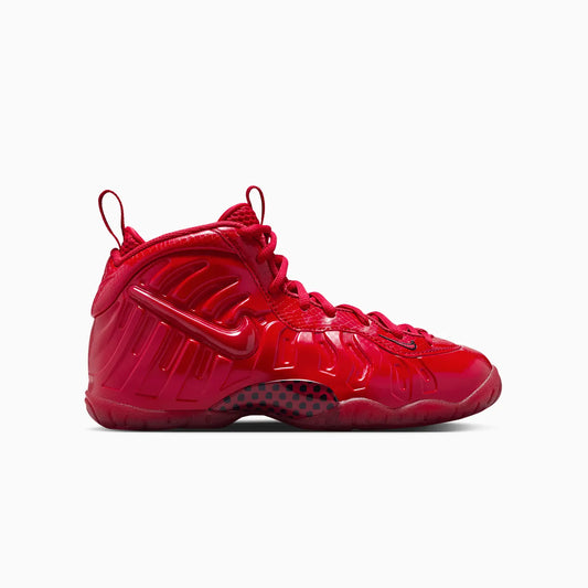 Kid's Little Posite Pro "Red October" Grade School