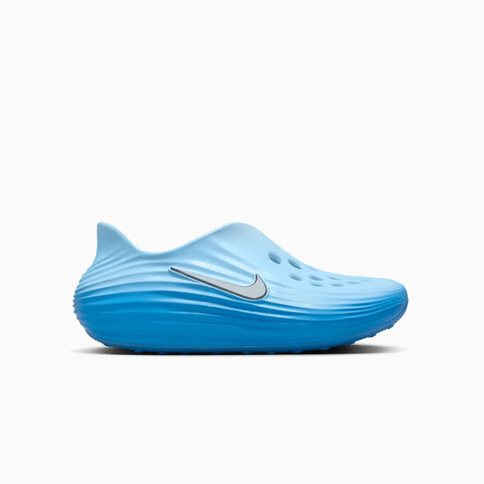 Kid's Reactx Rejuven8 "Glacier Blue" Grade School