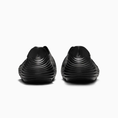 Kid's Reactx Rejuven8 "Triple Black" Grade School