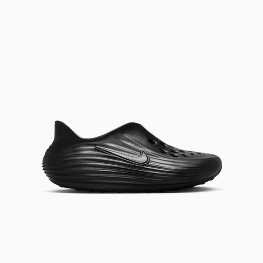 Kid's Reactx Rejuven8 "Triple Black" Grade School